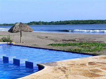 Marina Puesta Del Sol Hotel Aposentillo Exterior foto